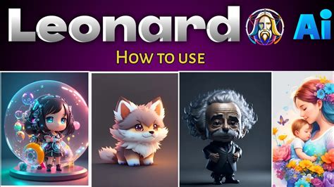 gofilm leonardo|AI Art Generator .